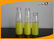 Round Shaped Fruit Juice Plastic Bottles 12oz Cold Press Juice Bottles 350ml supplier