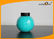 300ml Transparent Plastic Food Jars Round Plastic Candy Bottle supplier