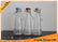 500 ml Glass Vintage Milk Bottles With Ceramic Lid / Wire Handle supplier