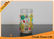 Colored Logo Decaling 12 oz Kilner Glass Mason Jar with Handle / Straw supplier
