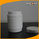Protein Powder Plastic Food Jars , Small HDPE Clear Plastic Jars 550ml supplier