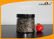 360cc PETE Jam Jar for Coconut Oil / Wide Mouth Plastic Jars 90mm*98mm supplier