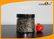 360cc PETE Jam Jar for Coconut Oil / Wide Mouth Plastic Jars 90mm*98mm supplier