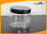 360cc PETE Jam Jar for Coconut Oil / Wide Mouth Plastic Jars 90mm*98mm supplier