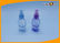 60ml Bear Shaped Plastic Spray Bottle For Floral Water Custom Color supplier