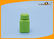 100ml Green HDPE Square Plastic Pharmacy Bottles 100ml for Pill Medicine Packaging supplier