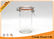 350ml safe reusable Round Glass Storage Jars with Lids for kitchen supplier