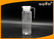 BPA free 1.2L Acrlic Ice Tea water jug plastic / 1200ml Water Pitcher supplier