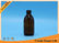 125ml Amber Essential Oil Glass Bottles For Syrup And Cold Brewed Coffee supplier