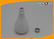 PET 250ml Water plastic dropper bottles White Mouthwash with Cap supplier