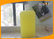 Square Flat Polyethylene Plastic Juice Bottles / containers for Drinking Water supplier
