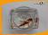 1.2L Flat PET Clear View Fish Plastic Tank for Aquarium , Silk screen printing supplier