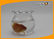 500ML Small  PET Clear View Fish Plastic  Tank  Aquarium with Lace Neck supplier