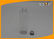 250ml Cylinder PET Cosmetic Bottles , 8oz Round clear plastic bottles for Shampoo supplier