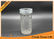 86mm Deep Zink Mason Jar / Bottle Lids With Hole , Lightweight supplier