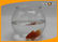 Pet Products 2800ml/93OZ Plastic Fish Bowl Aquarium Tank Mini Elegant Table Accessories supplier
